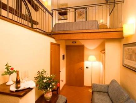 Hotel della Fortezza 3*