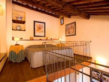 Hotel della Fortezza 3*