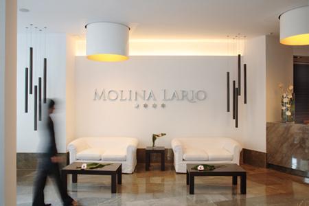 Туры в Molina Lario