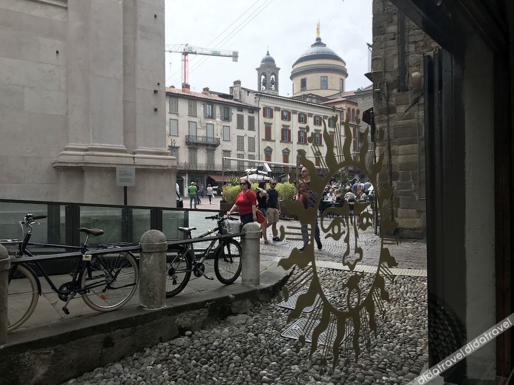 Il Sole Bergamo 2*