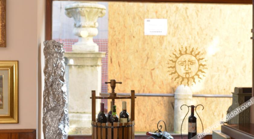 Il Sole Bergamo 2*