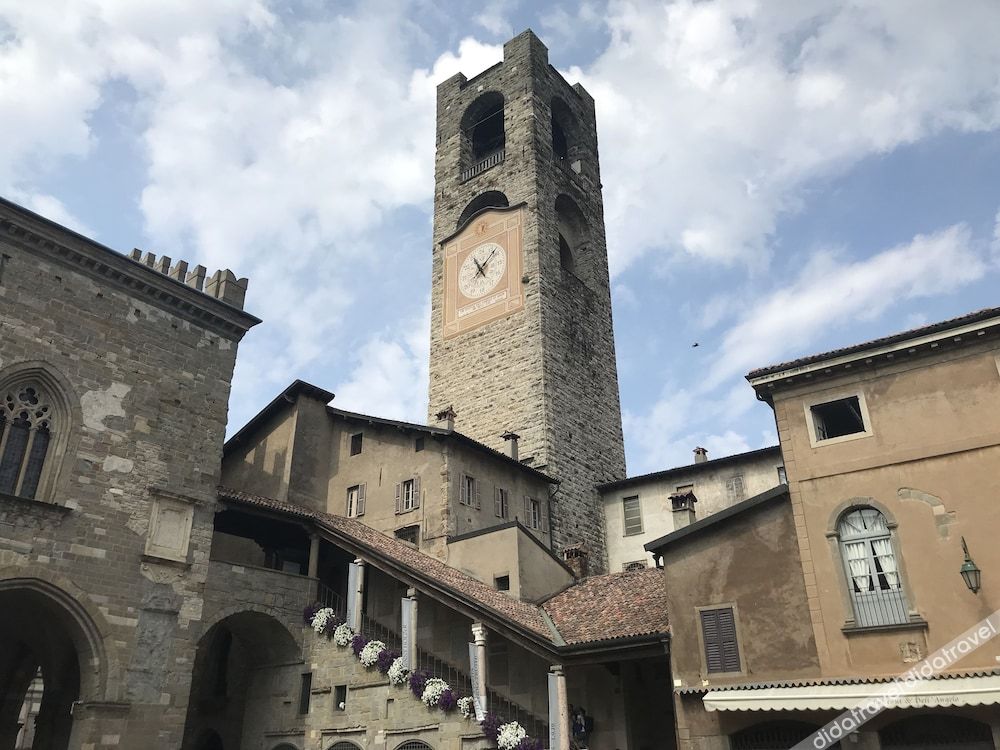 Il Sole Bergamo 2*