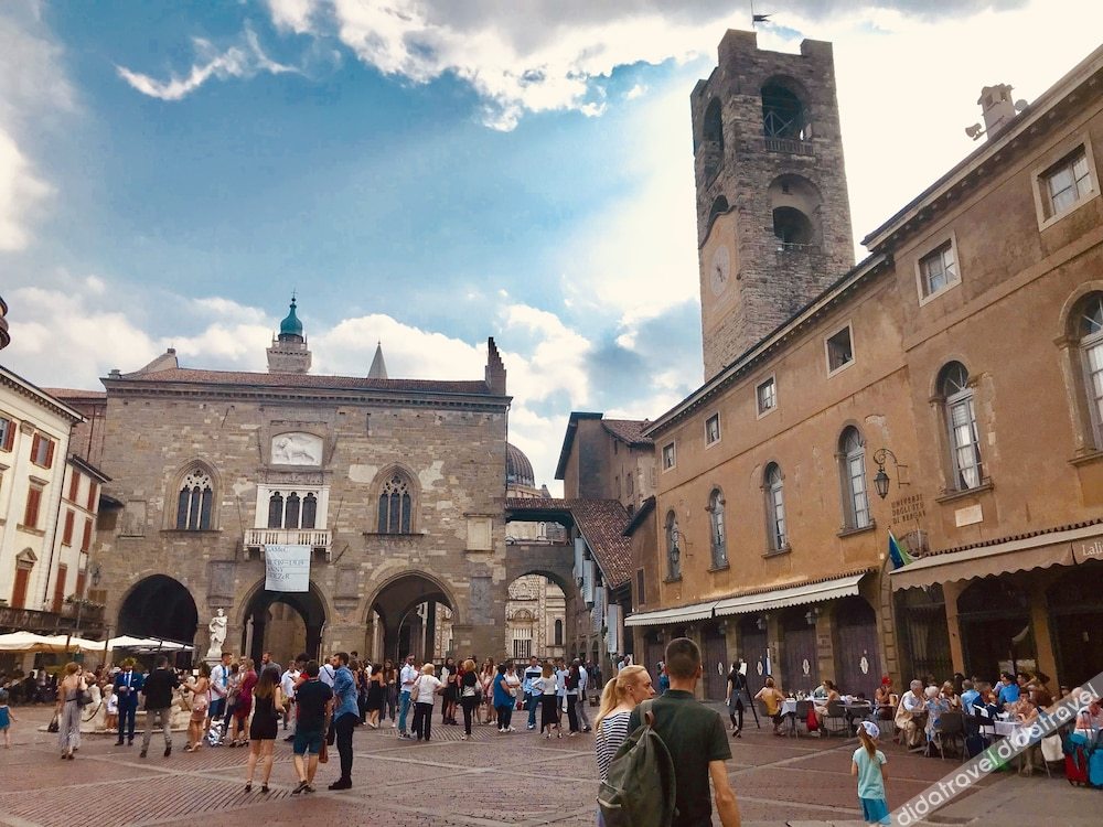 Il Sole Bergamo 2*