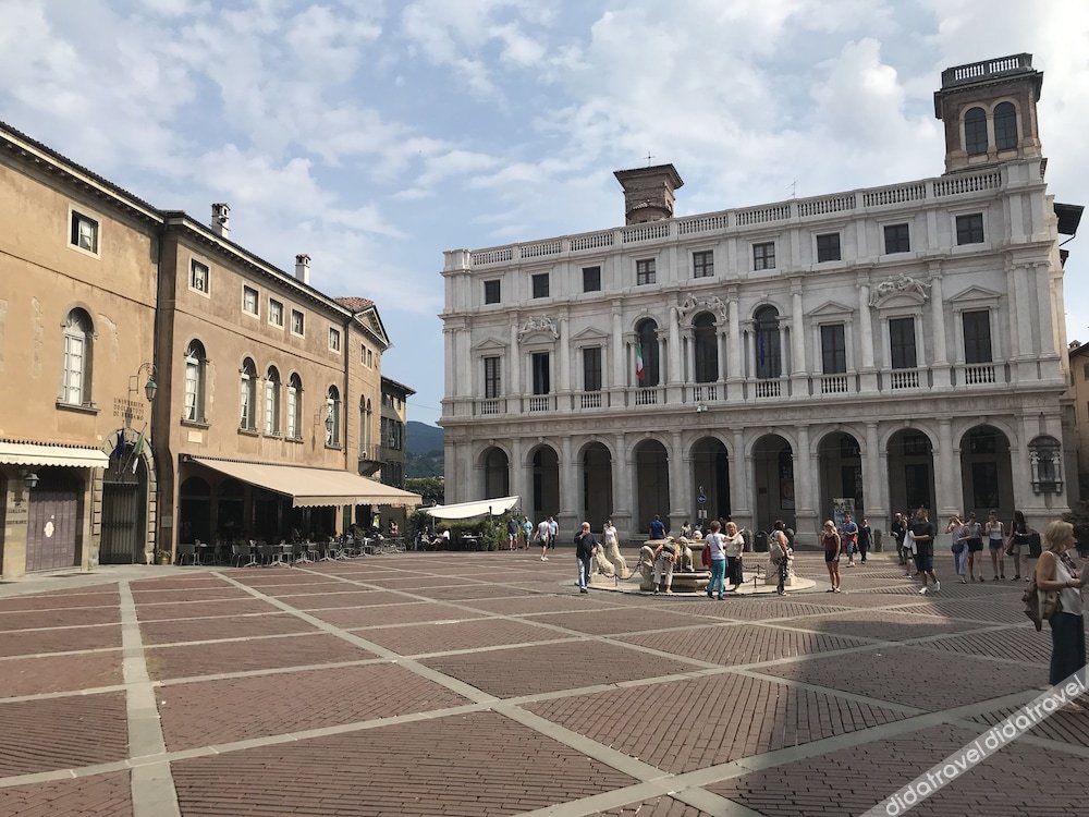 Il Sole Bergamo 2*