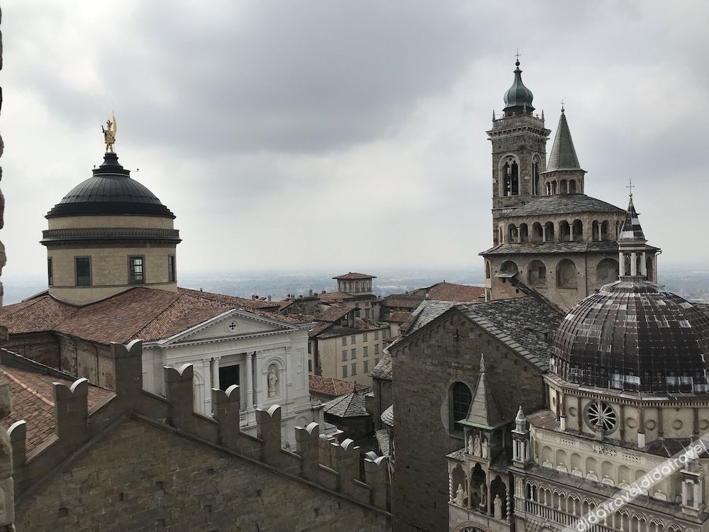 Il Sole Bergamo 2*