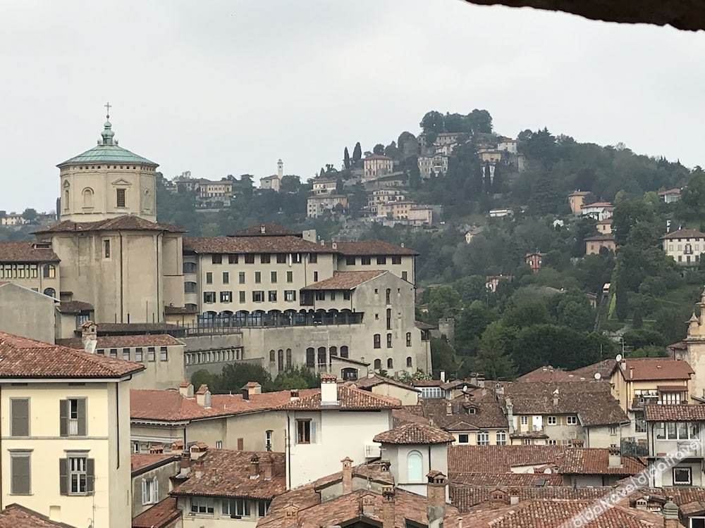 Il Sole Bergamo 2*