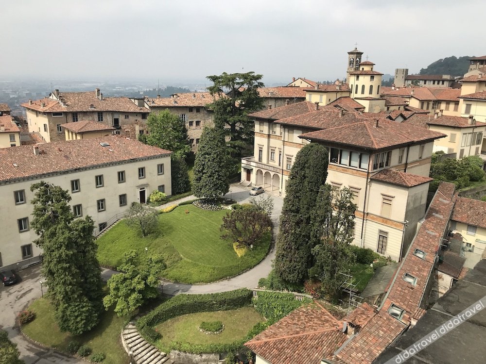 Il Sole Bergamo 2*