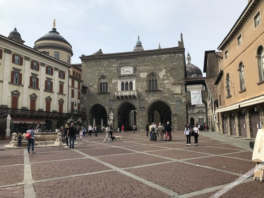 Il Sole Bergamo 2*