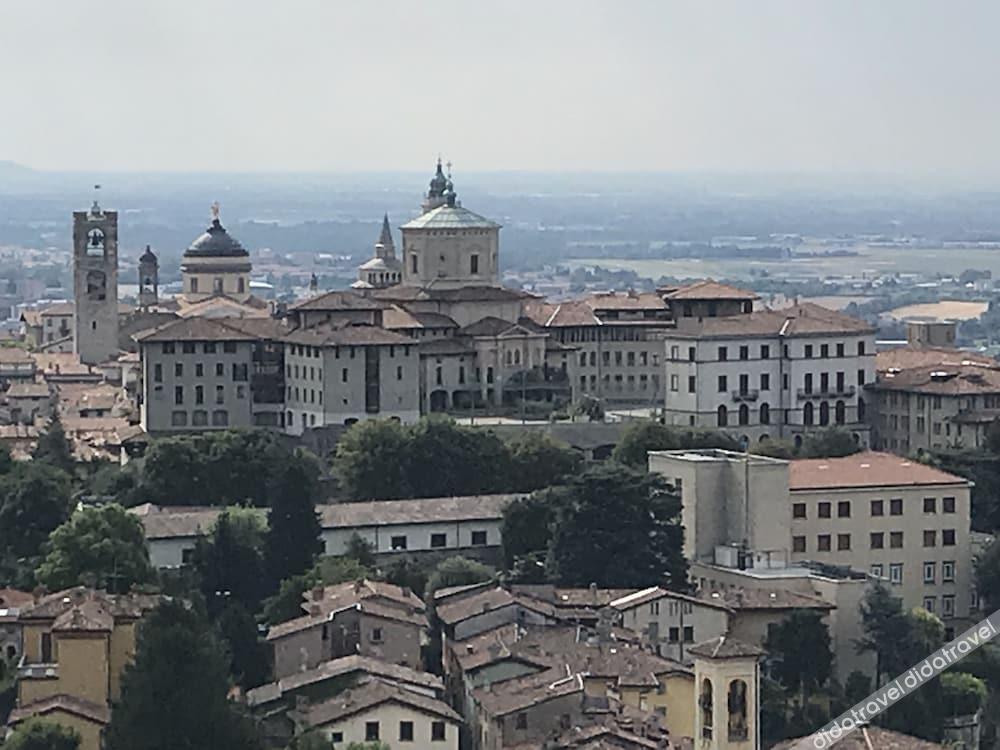 Il Sole Bergamo 2*