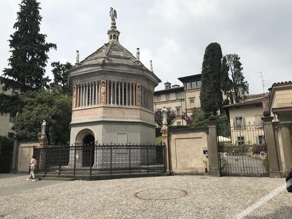 Il Sole Bergamo 2*
