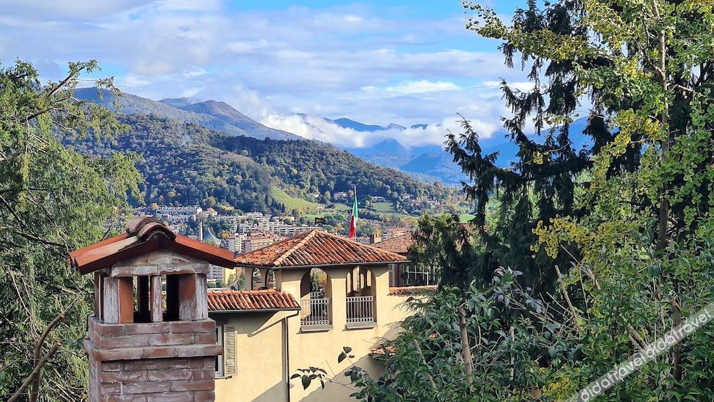 Il Sole Bergamo 2*