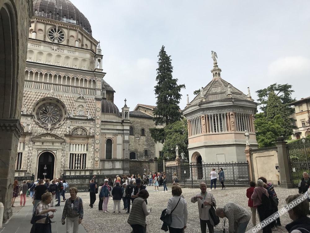 Il Sole Bergamo 2*