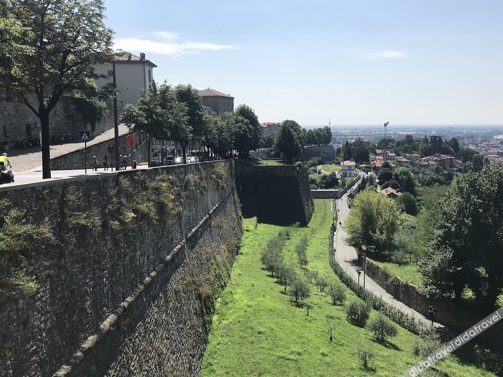 Il Sole Bergamo 2*