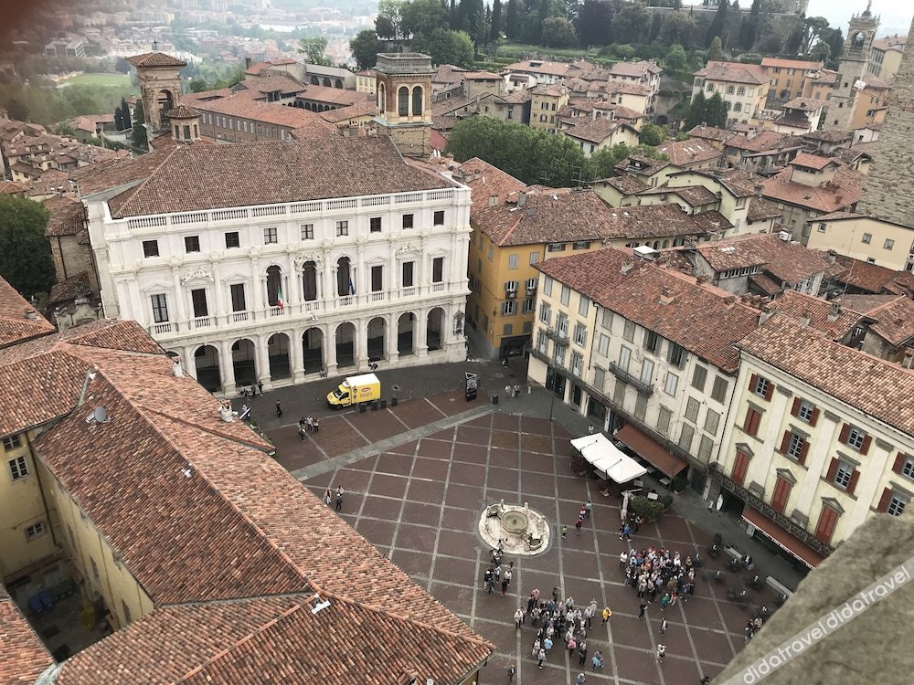 Il Sole Bergamo 2*