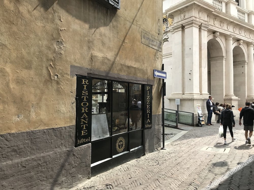 Il Sole Bergamo 2*