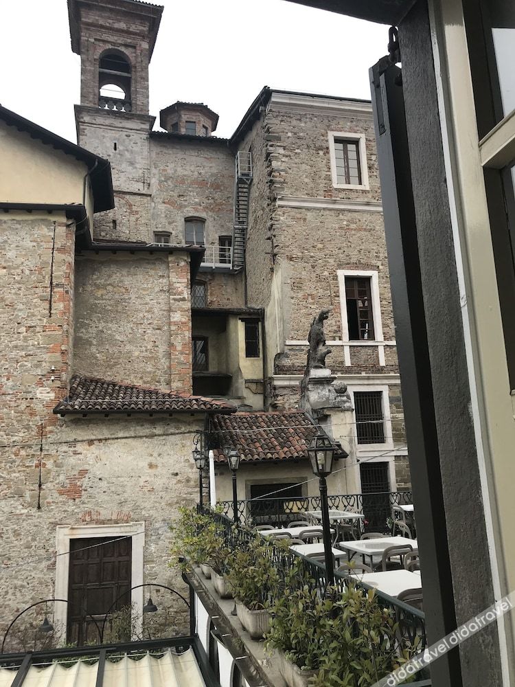 Il Sole Bergamo 2*