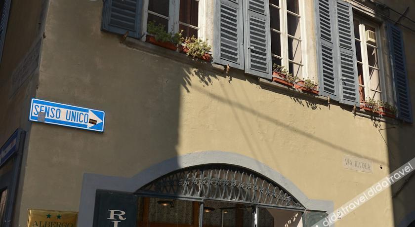 Il Sole Bergamo 2*