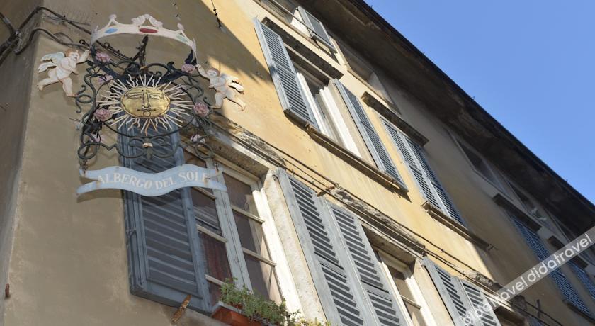 Il Sole Bergamo 2*