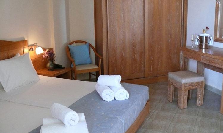 Туры в Sunprime Platanias Beach Suites & Spa