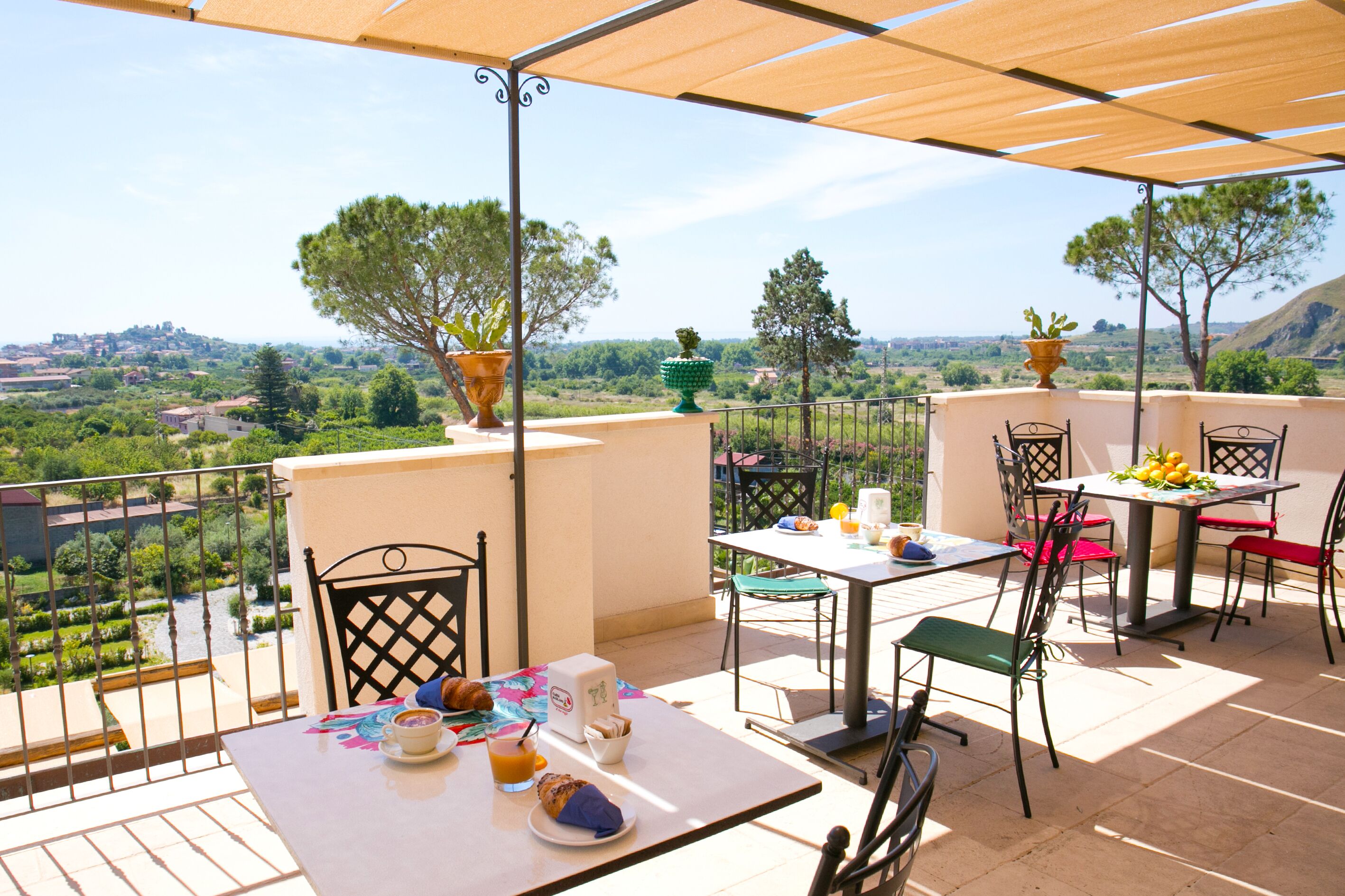 Don Vittorio Country Village 0*