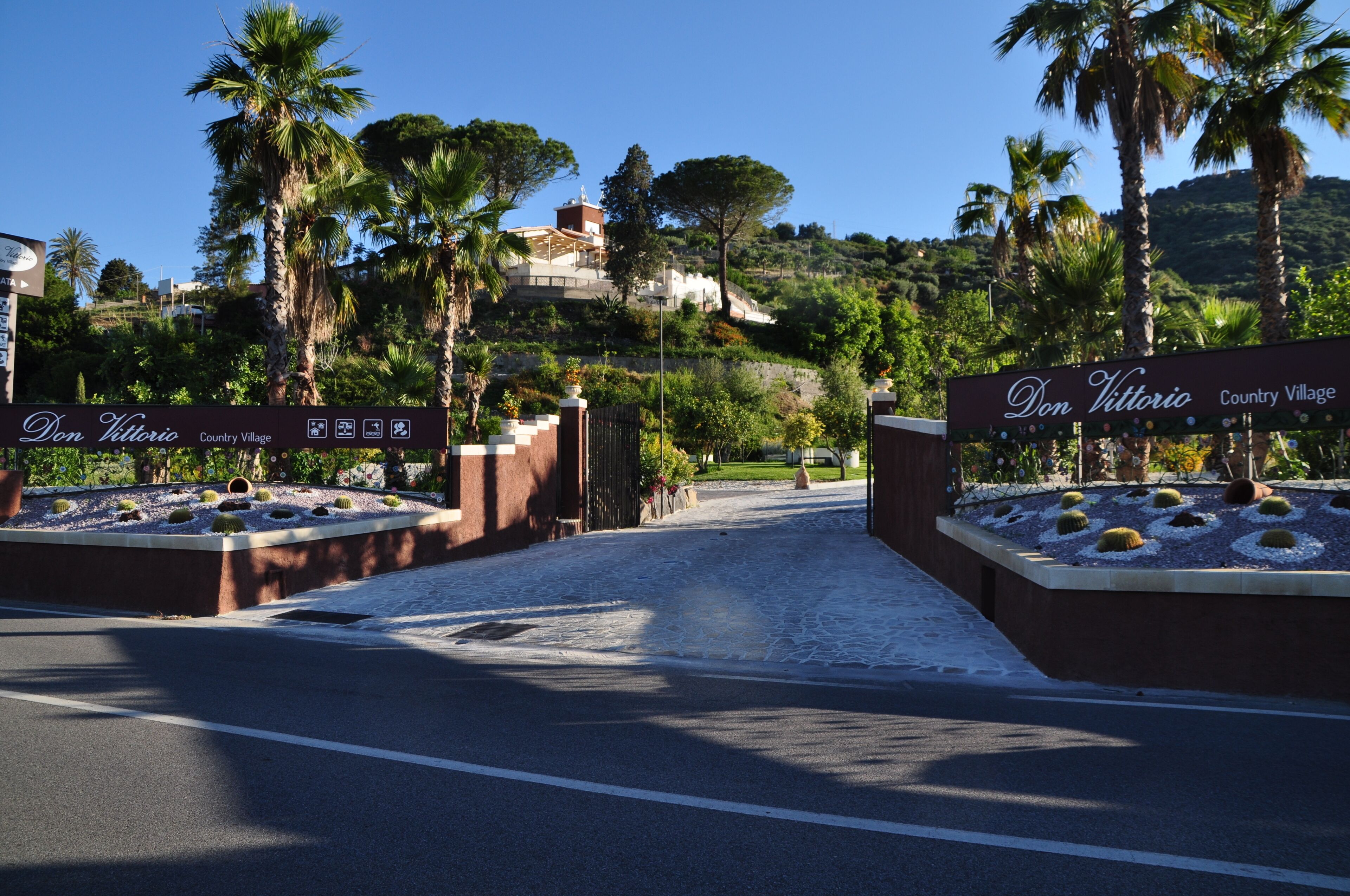 Don Vittorio Country Village 0*