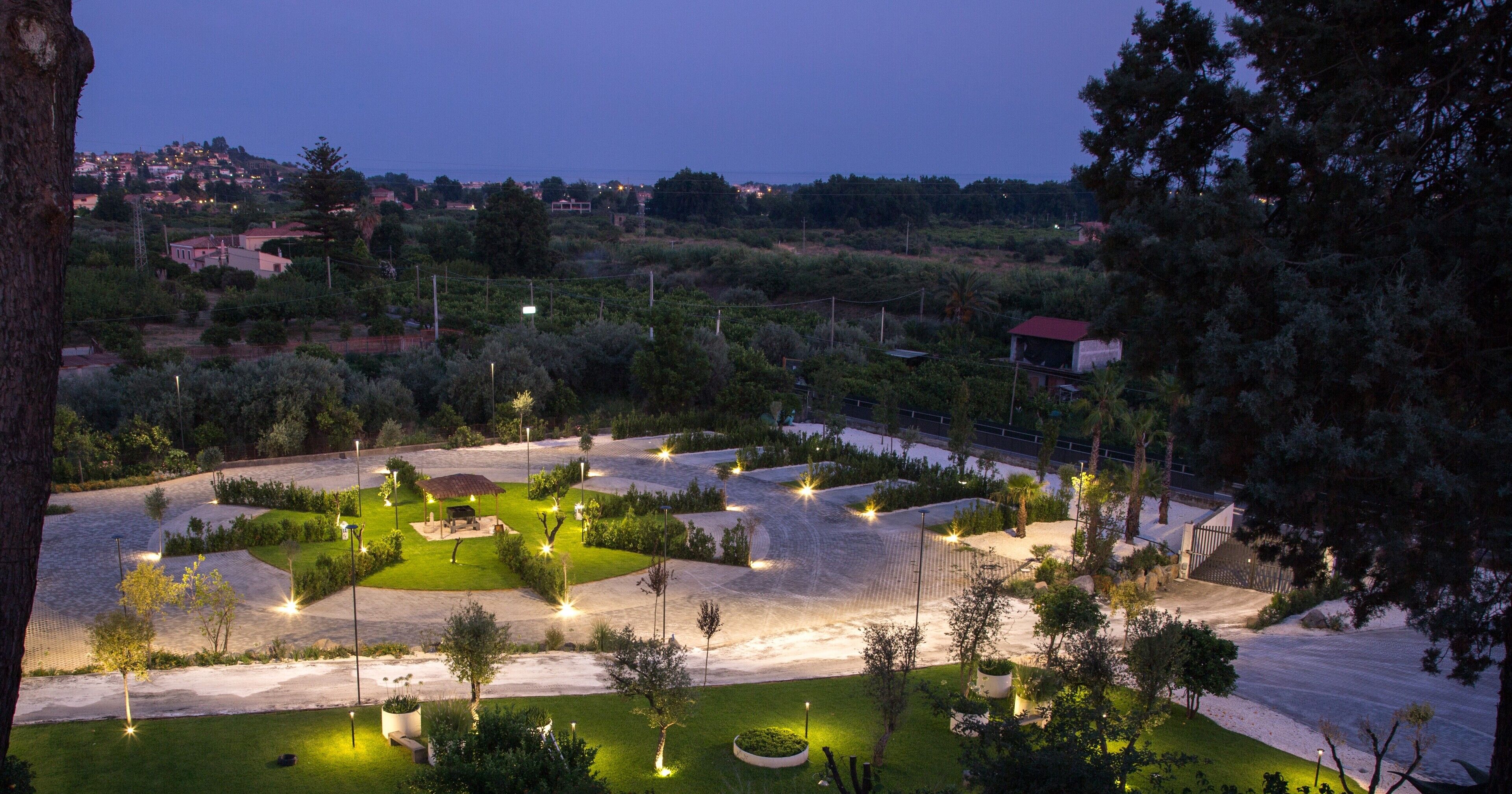 Don Vittorio Country Village 0*