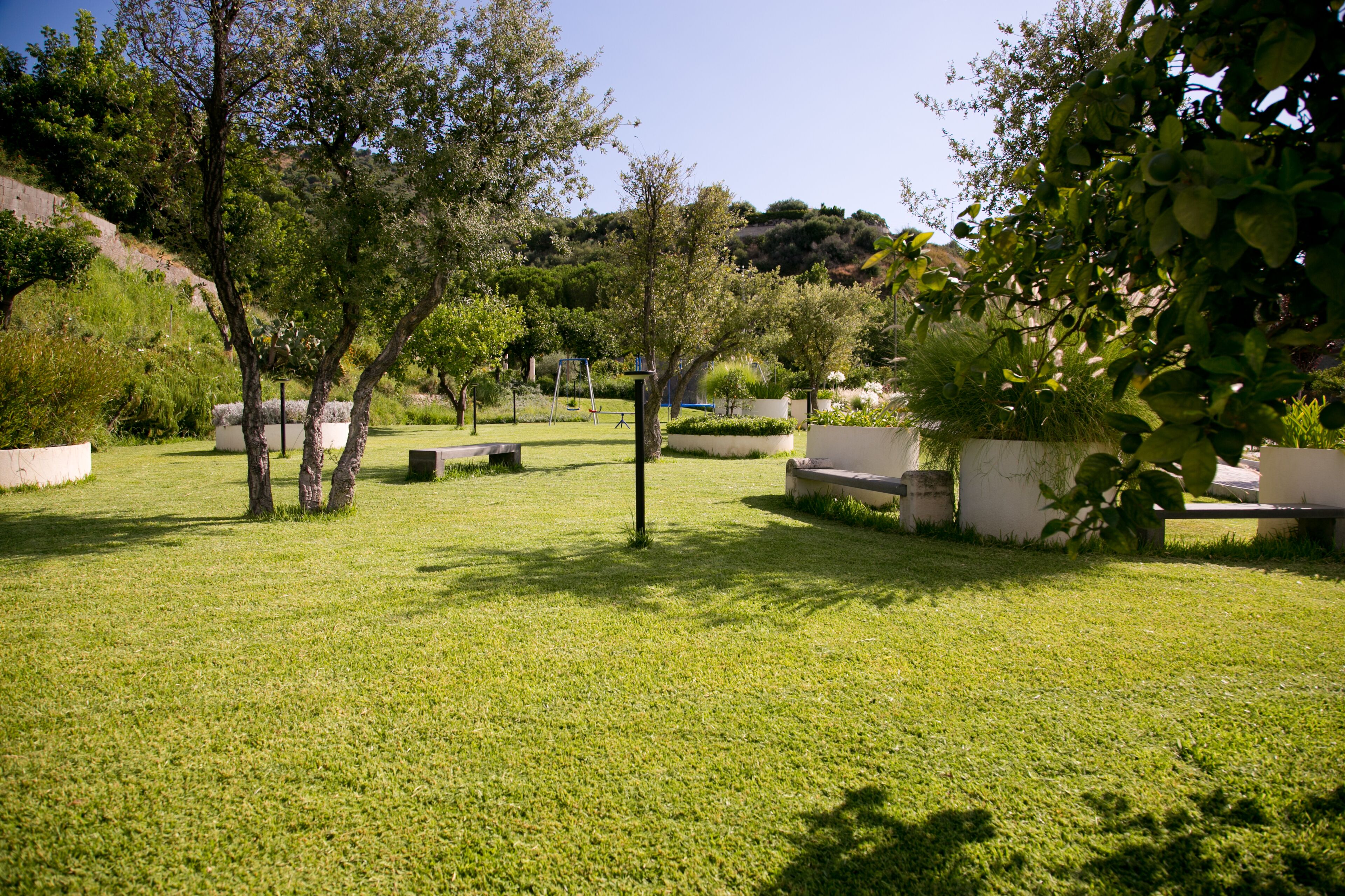 Don Vittorio Country Village 0*