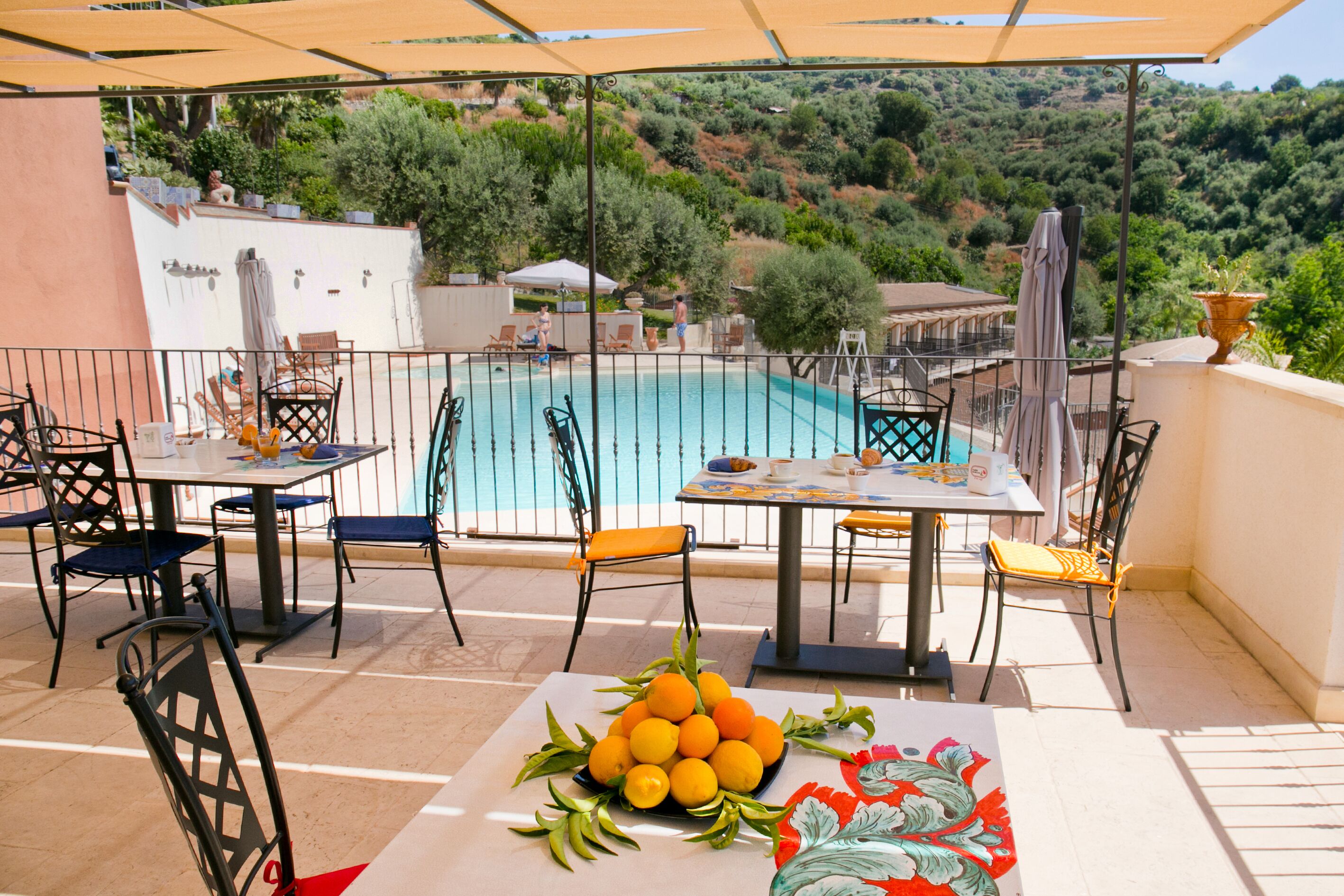 Don Vittorio Country Village 0*