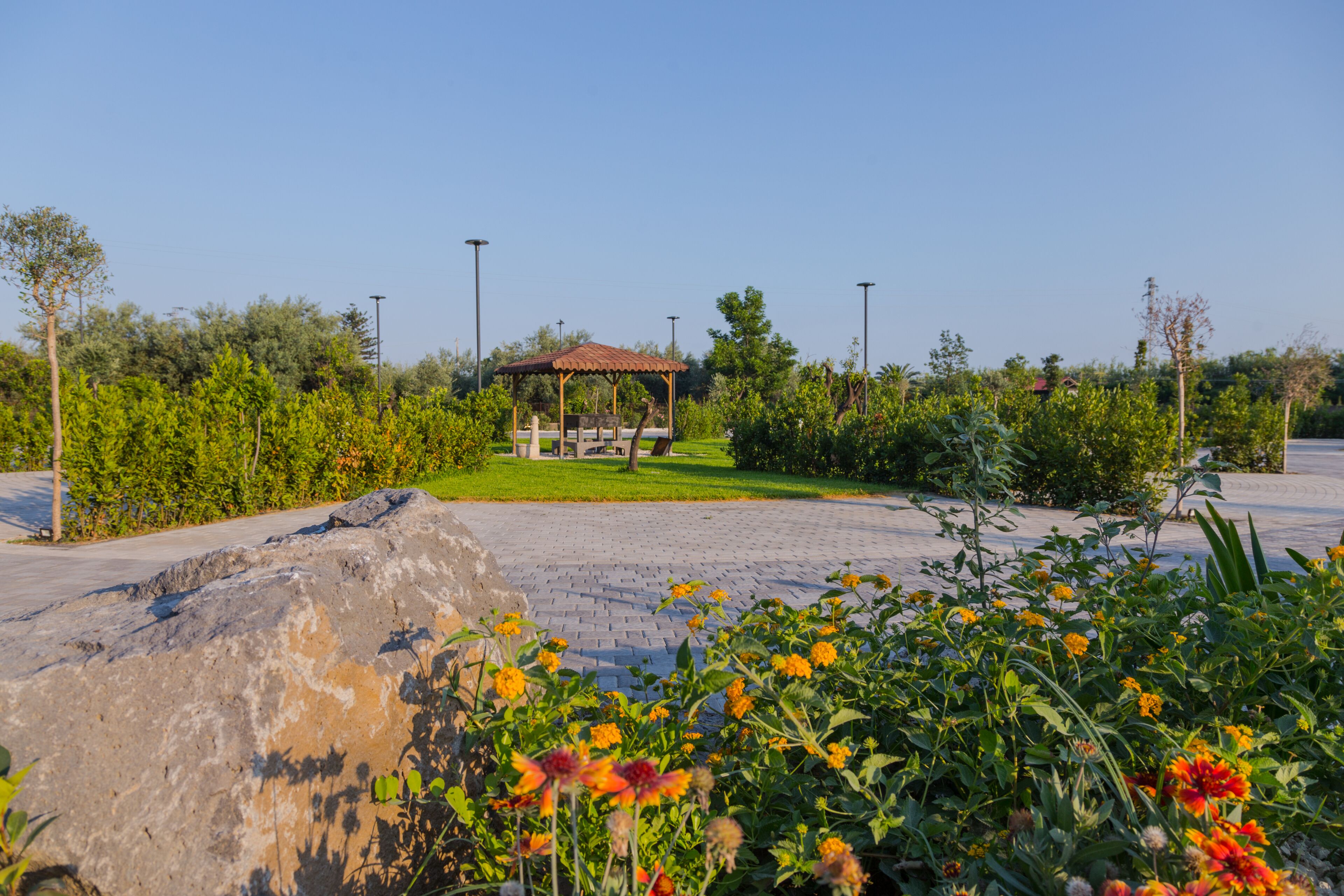 Don Vittorio Country Village 0*