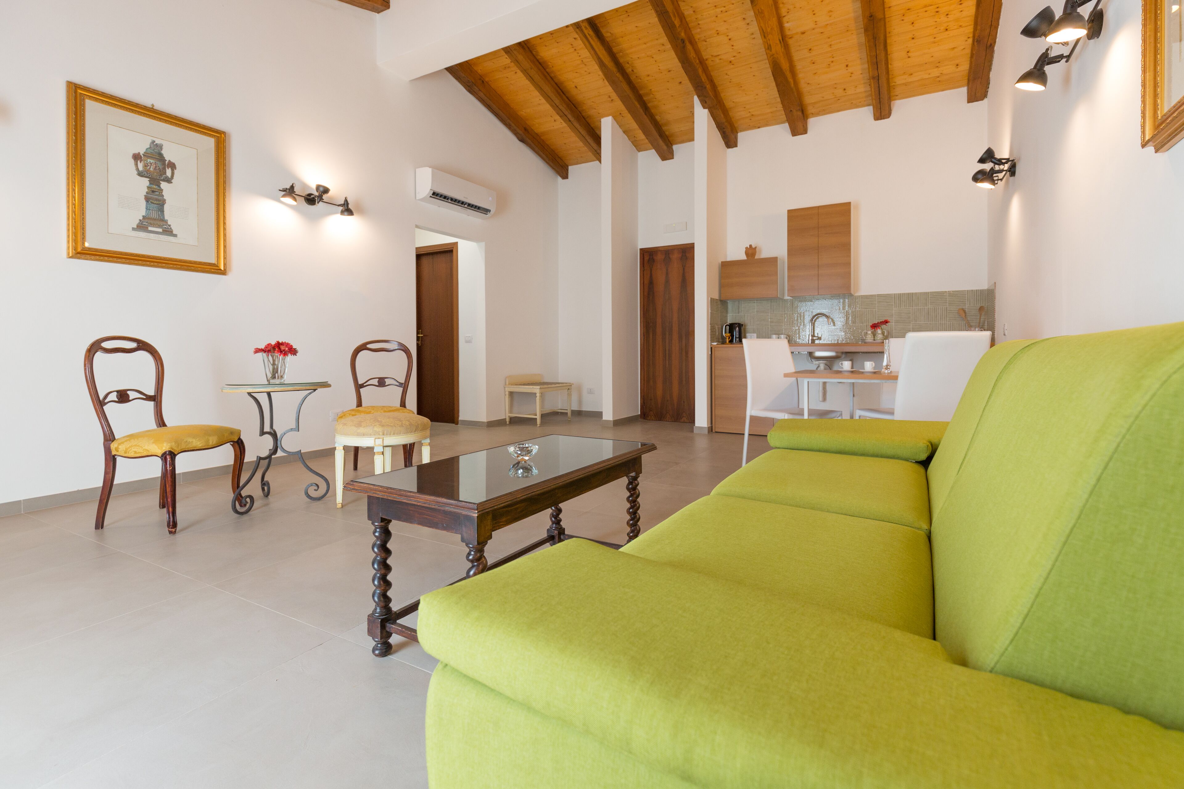 Don Vittorio Country Village 0*