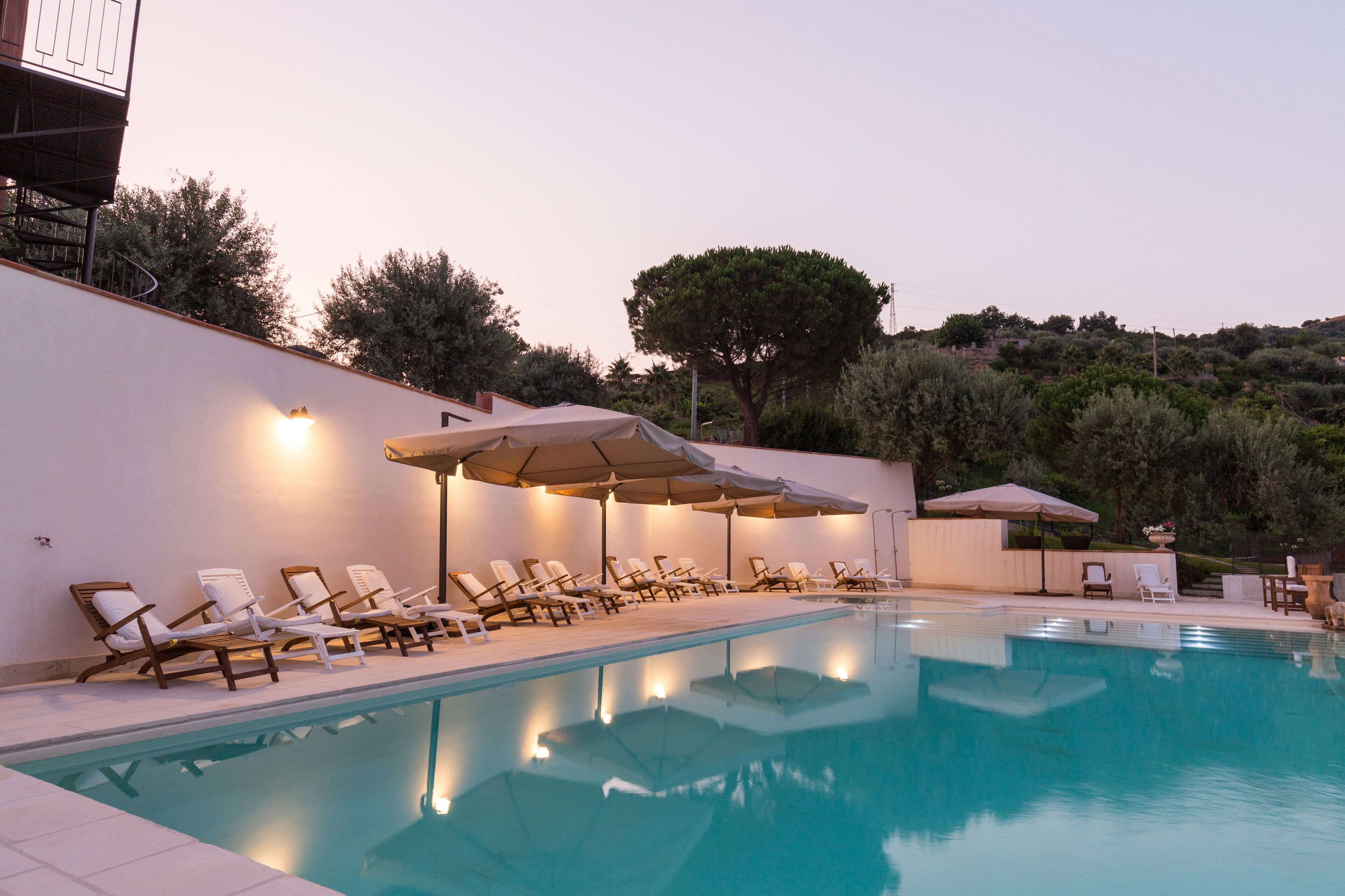 Don Vittorio Country Village 0*