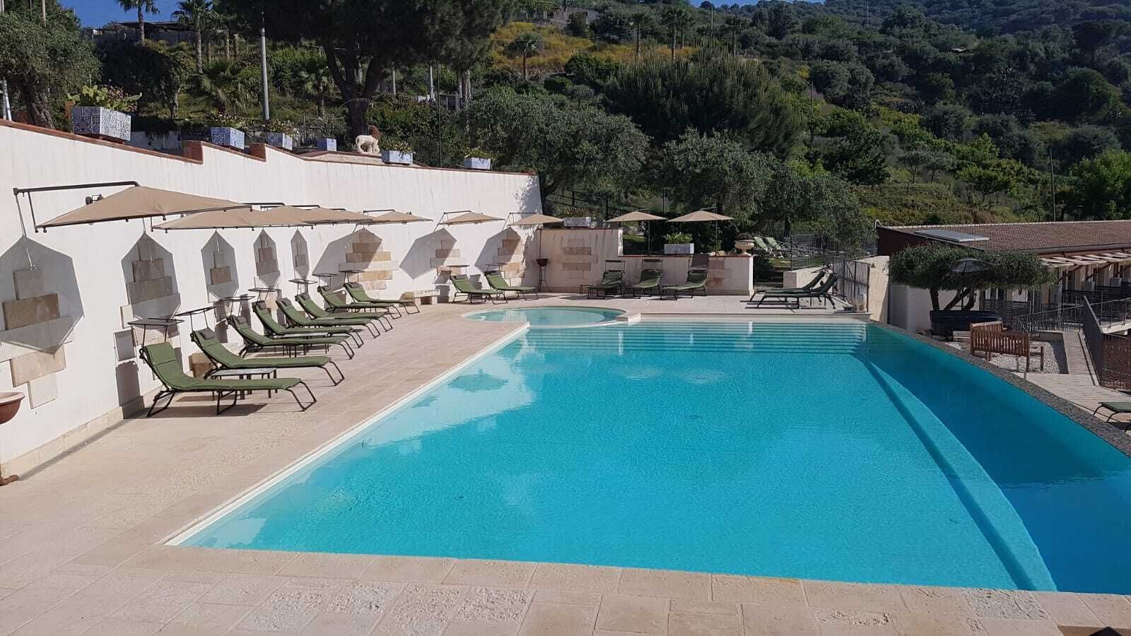 Don Vittorio Country Village 0*