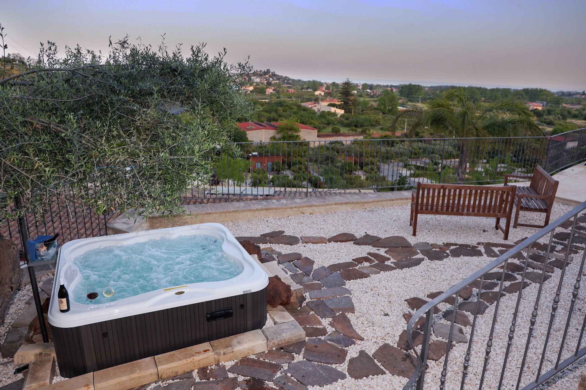 Don Vittorio Country Village 0*