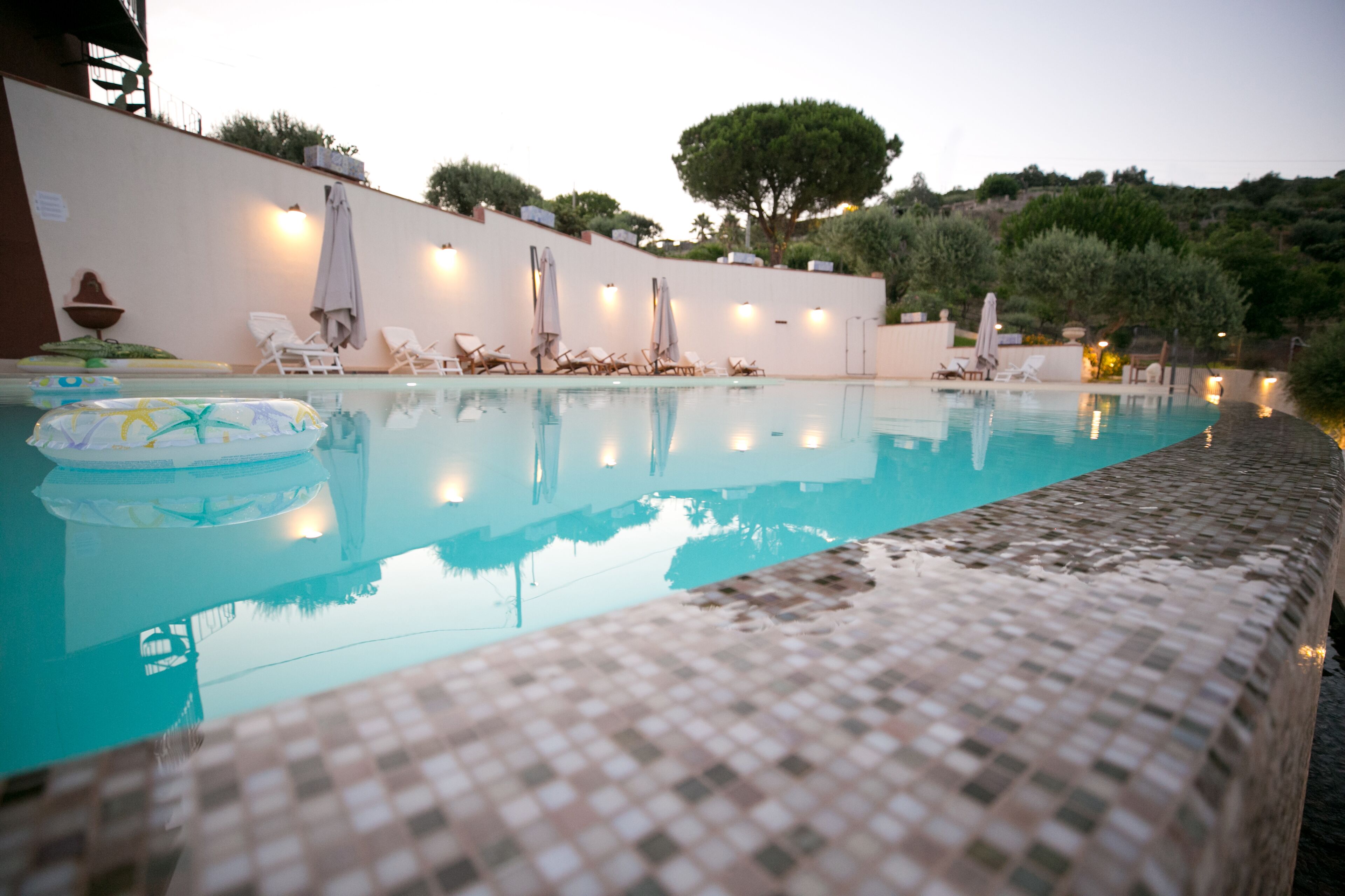 Don Vittorio Country Village 0*