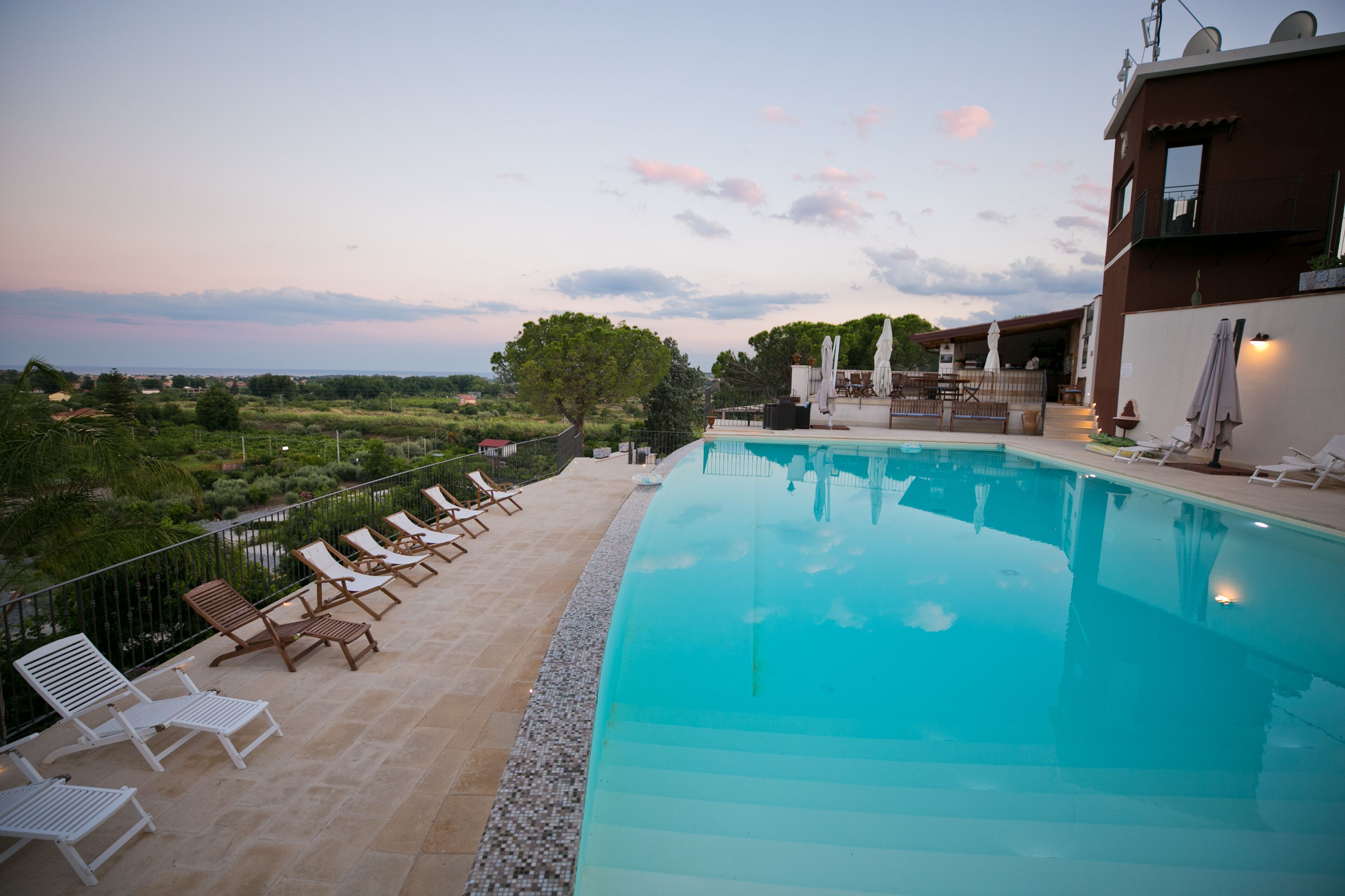 Don Vittorio Country Village 0*