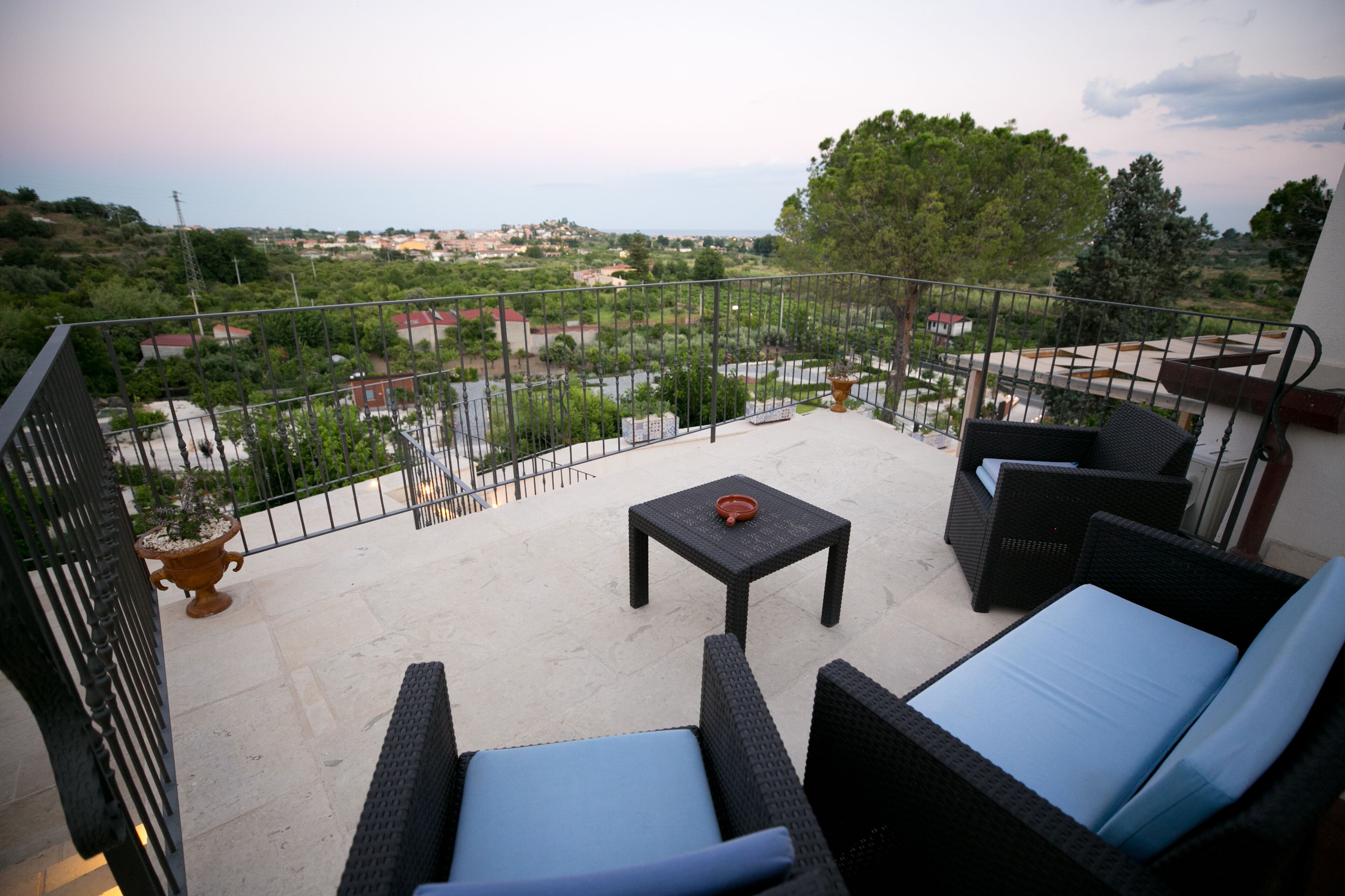 Don Vittorio Country Village 0*