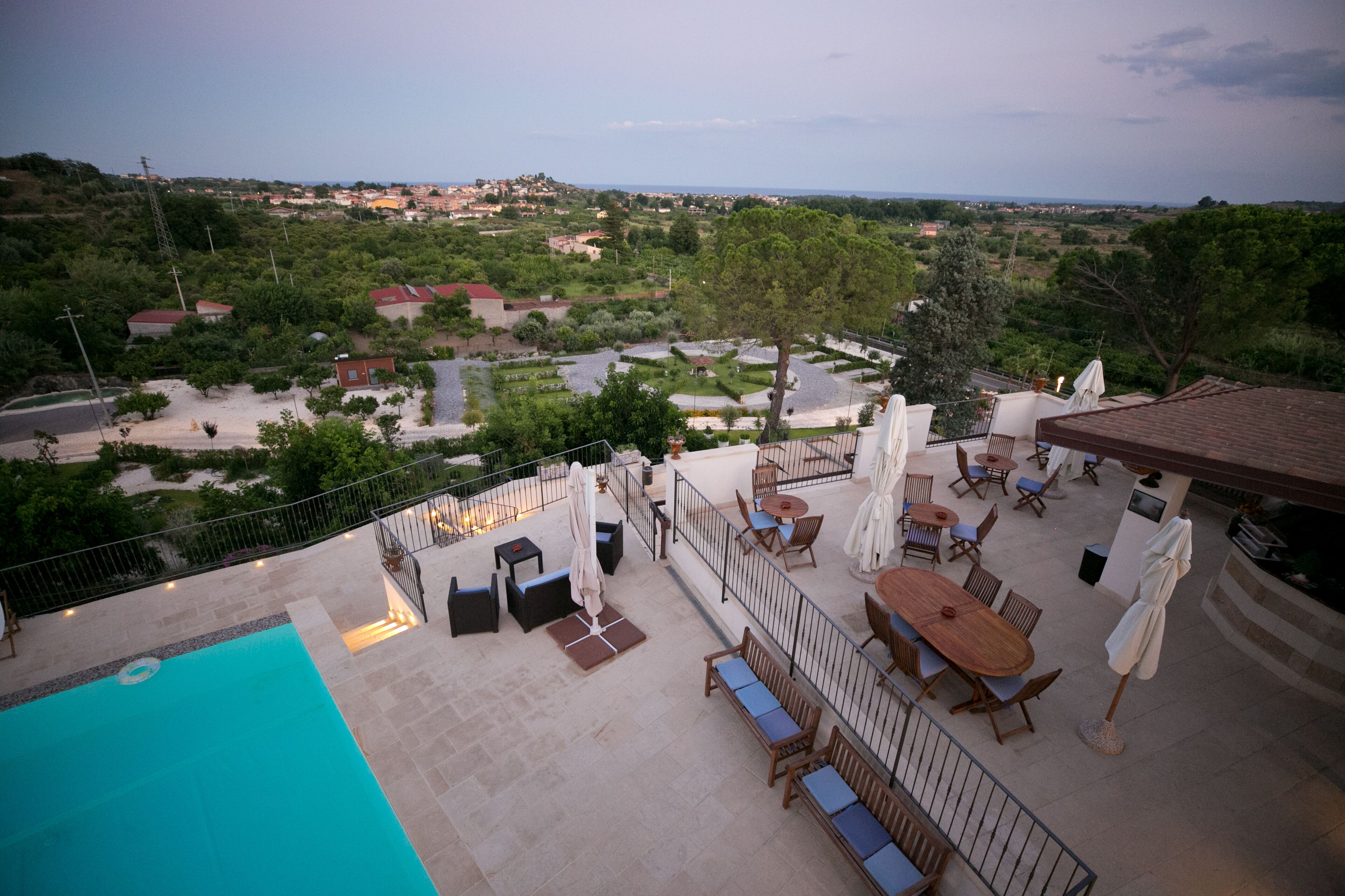 Don Vittorio Country Village 0*