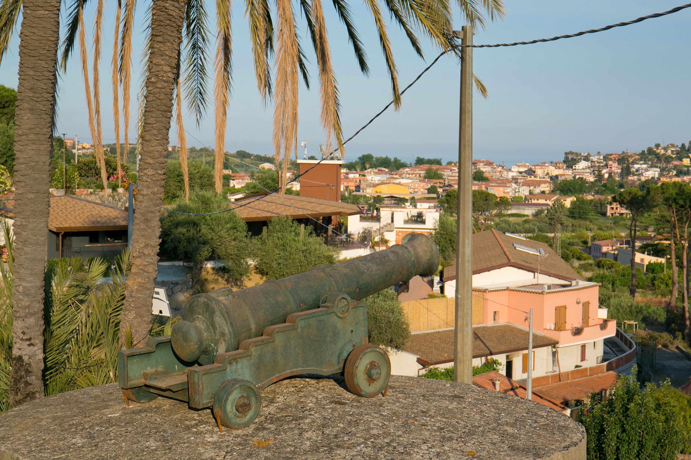 Don Vittorio Country Village 0*