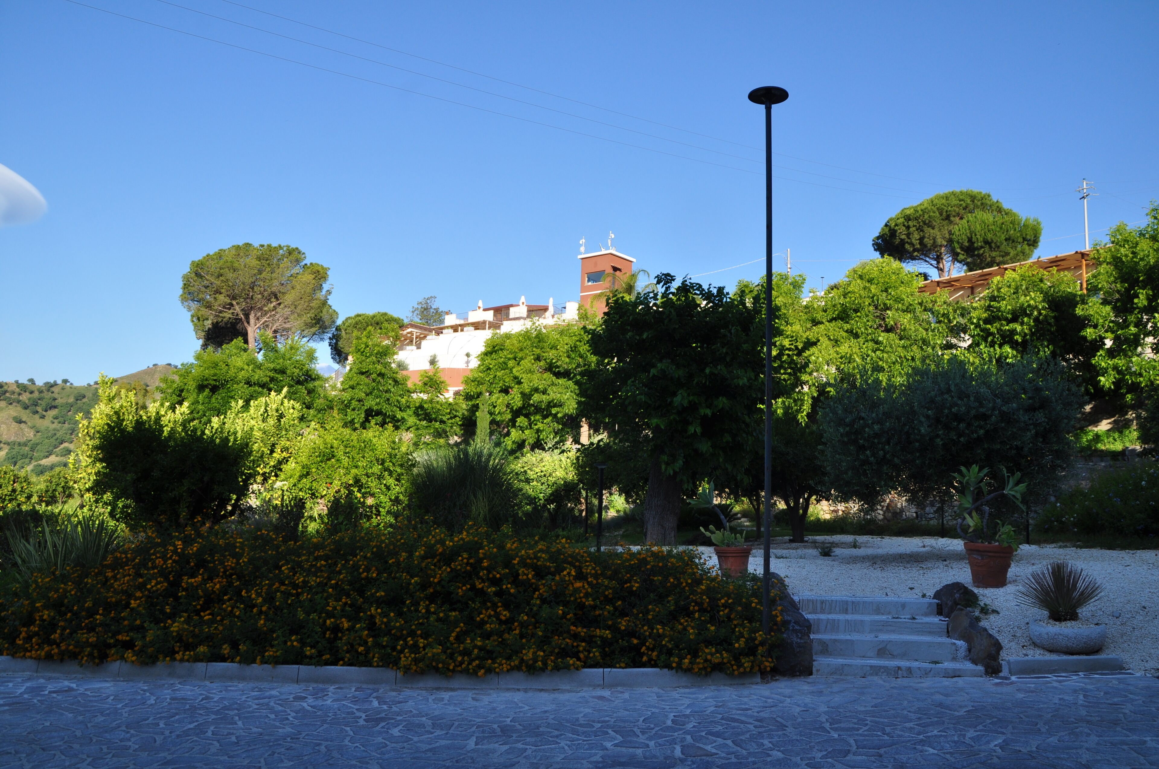 Don Vittorio Country Village 0*