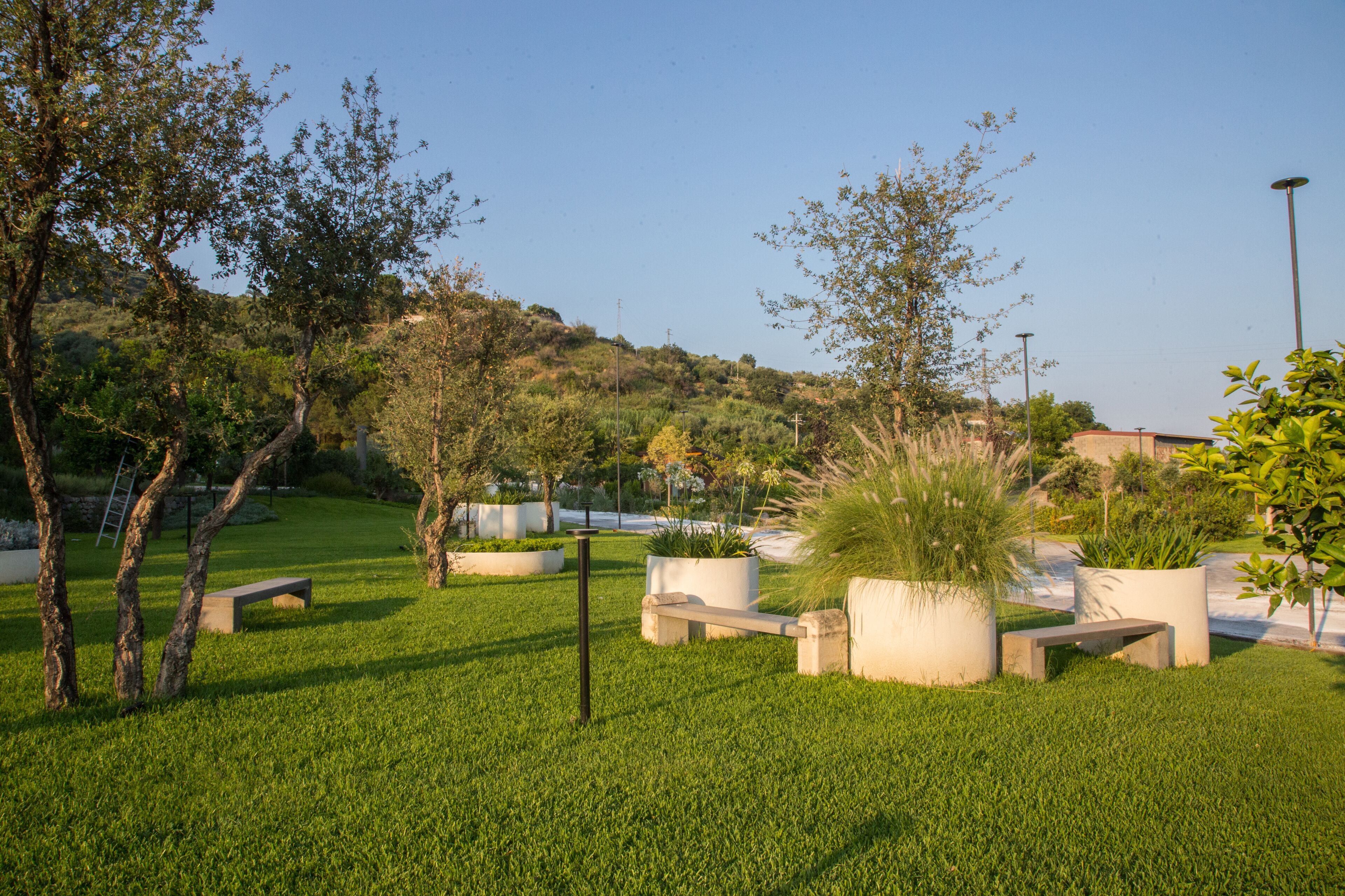 Don Vittorio Country Village 0*