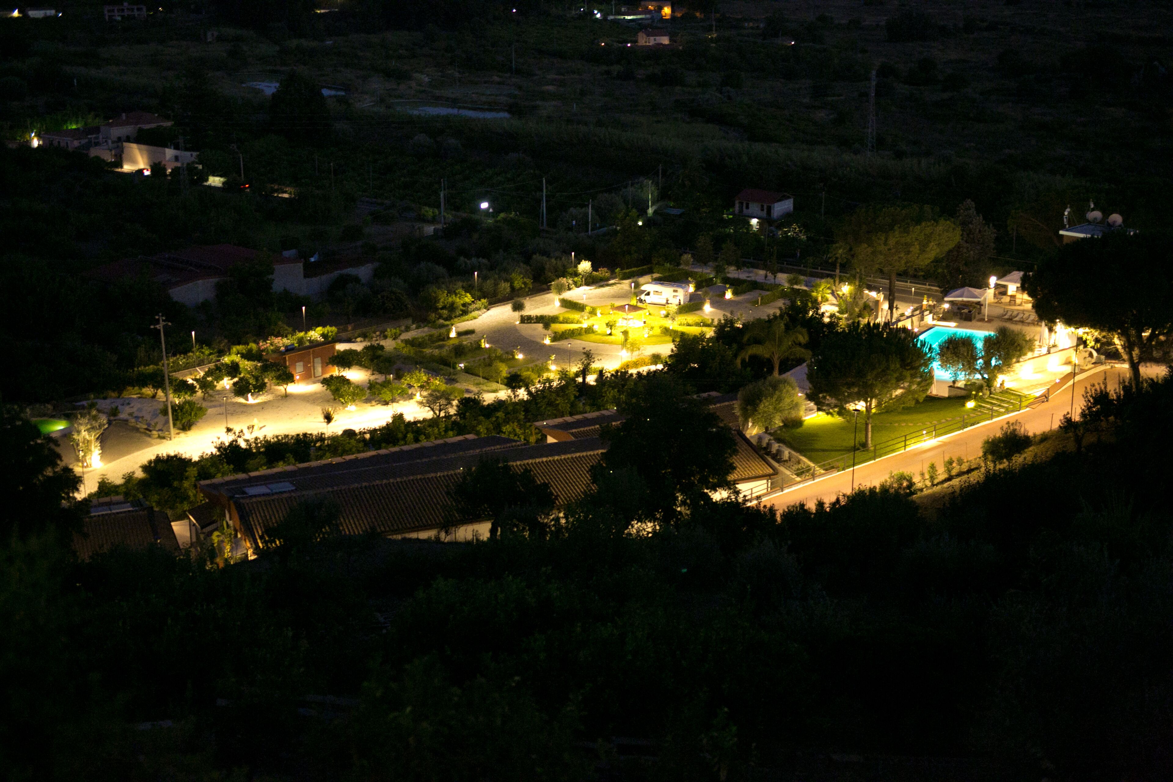 Don Vittorio Country Village 0*