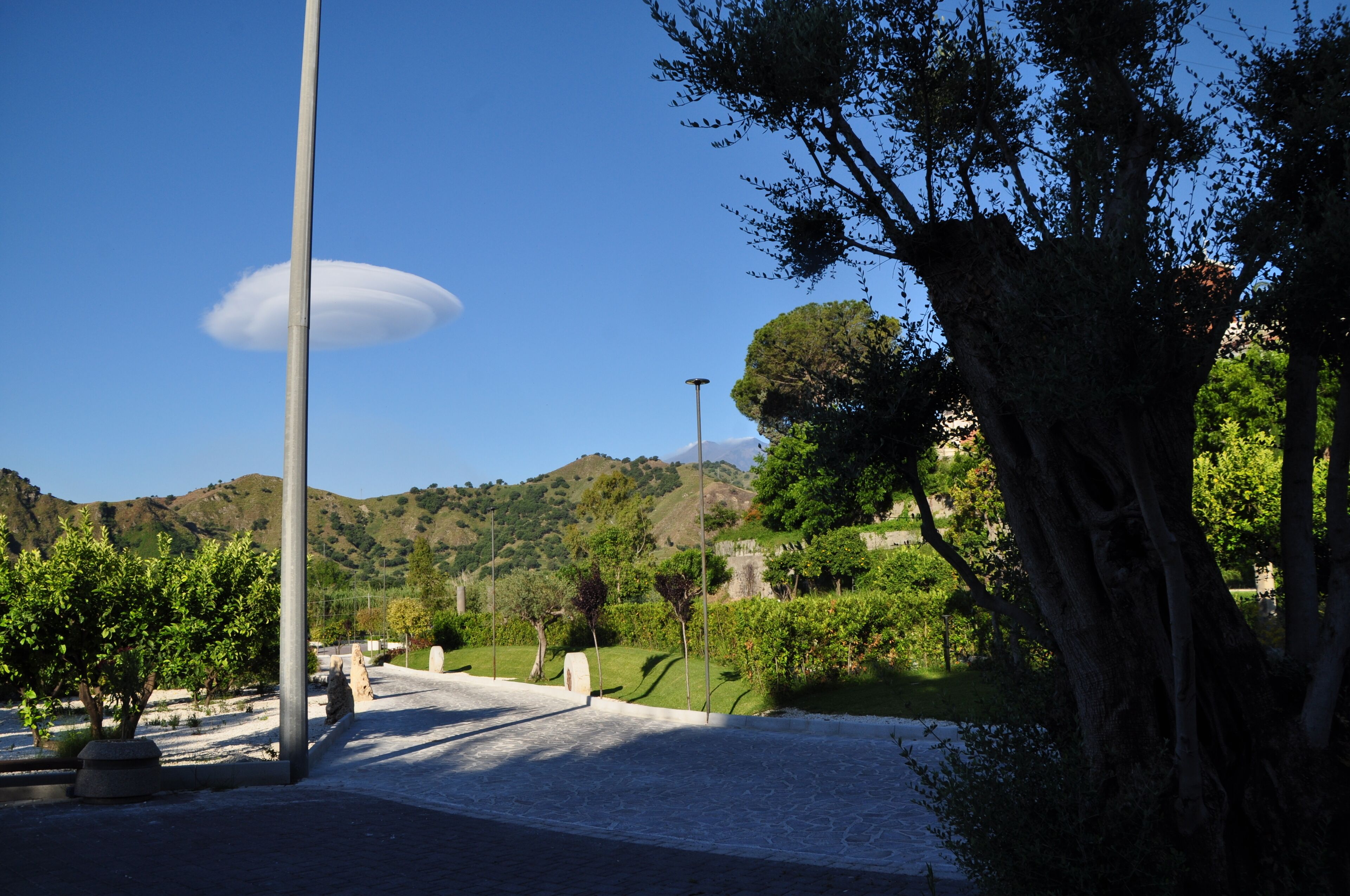Don Vittorio Country Village 0*