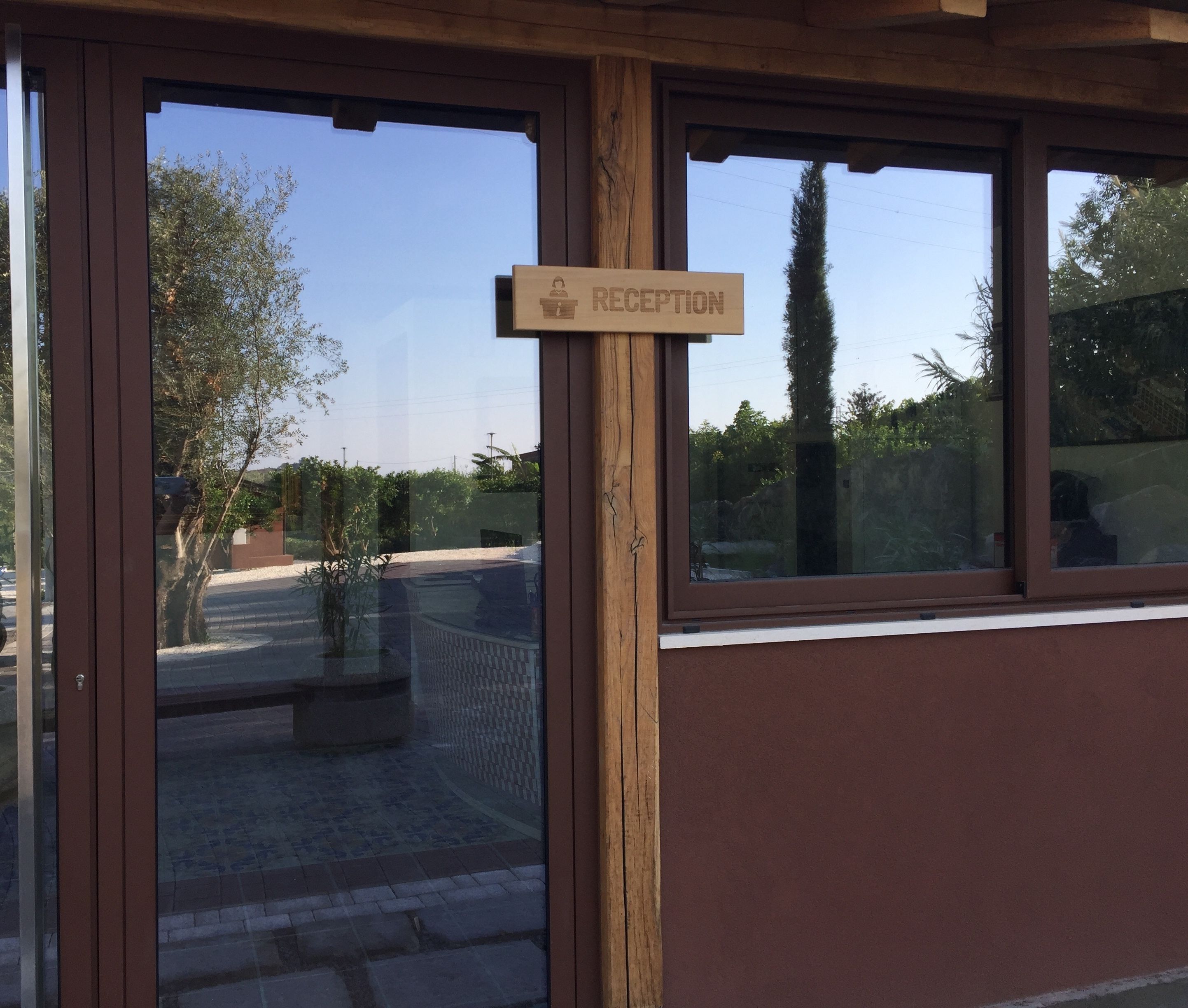 Don Vittorio Country Village 0*