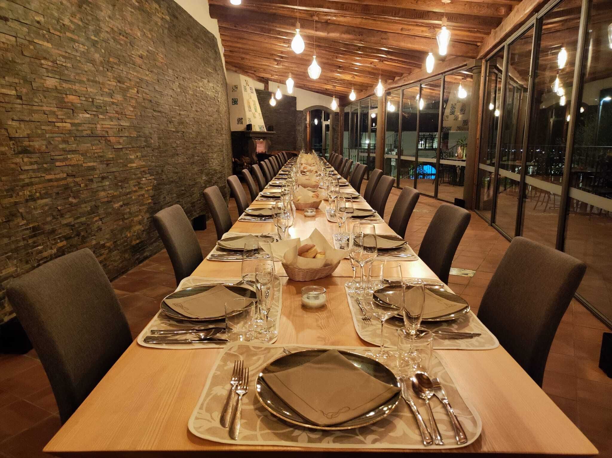 Don Vittorio Country Village 0*