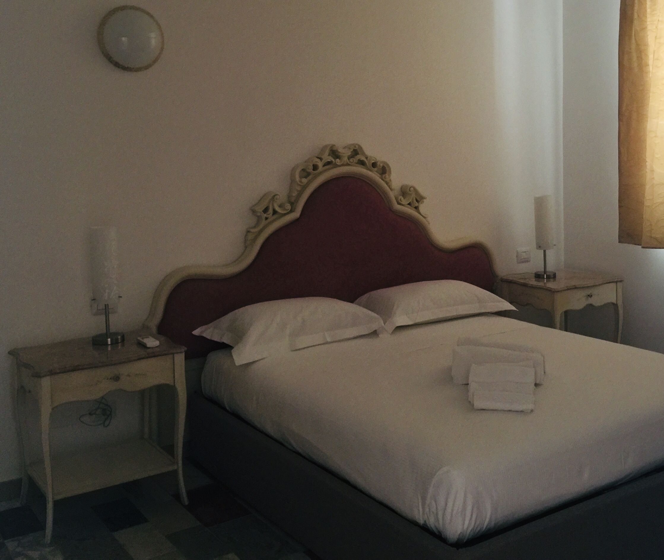 Don Vittorio Country Village 0*