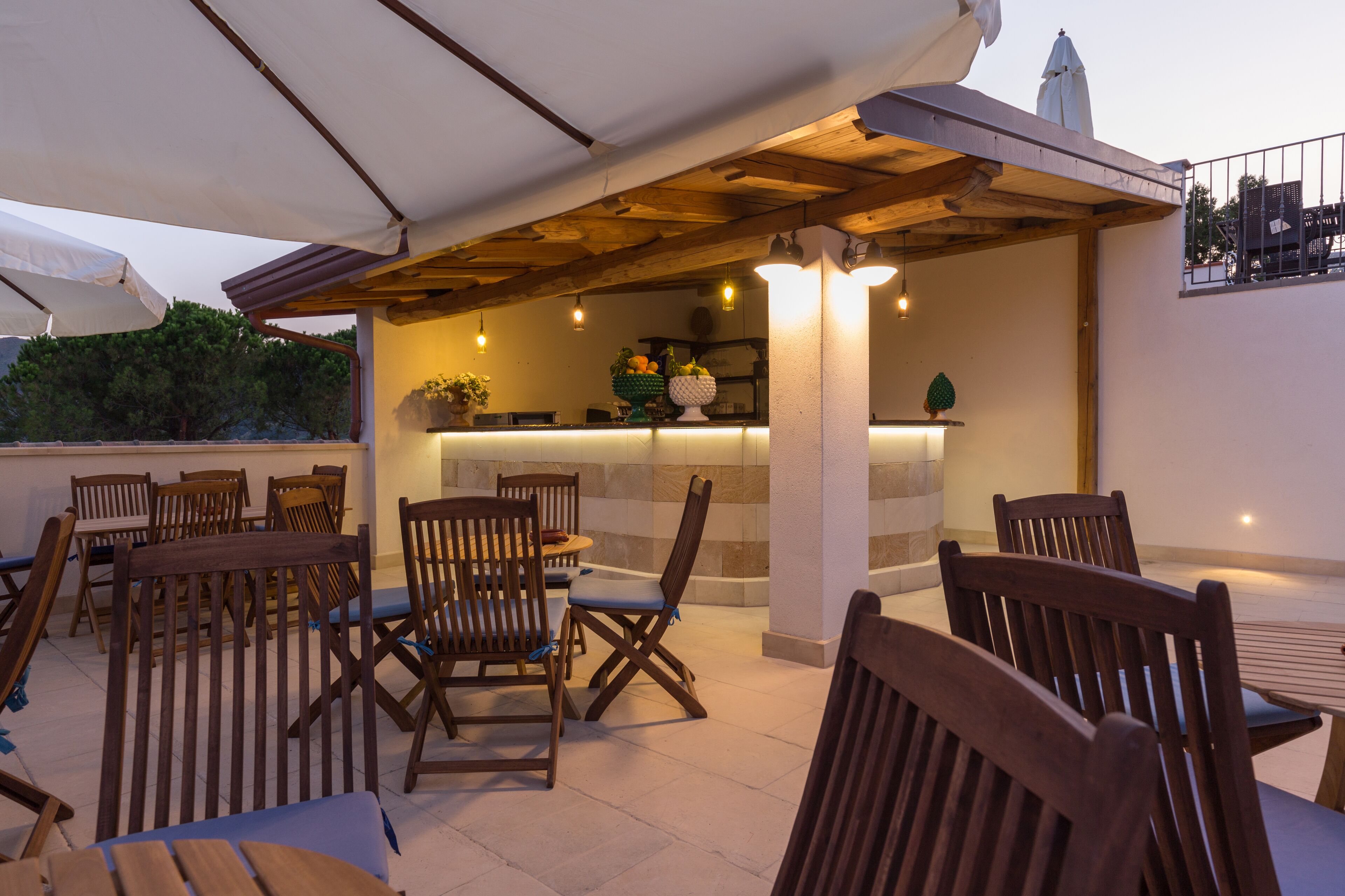 Don Vittorio Country Village 0*