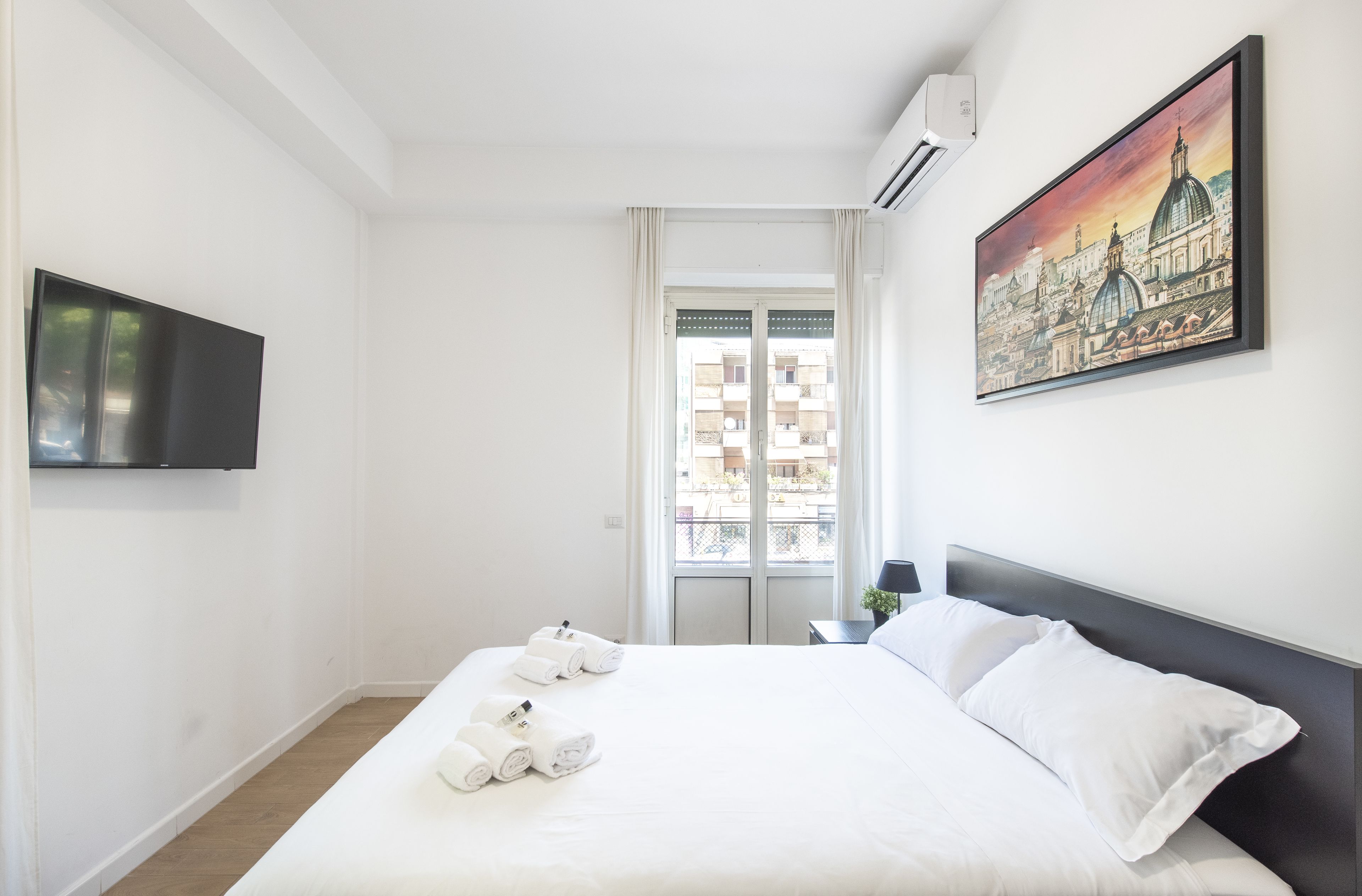 St. Paul Palace Relais 3*