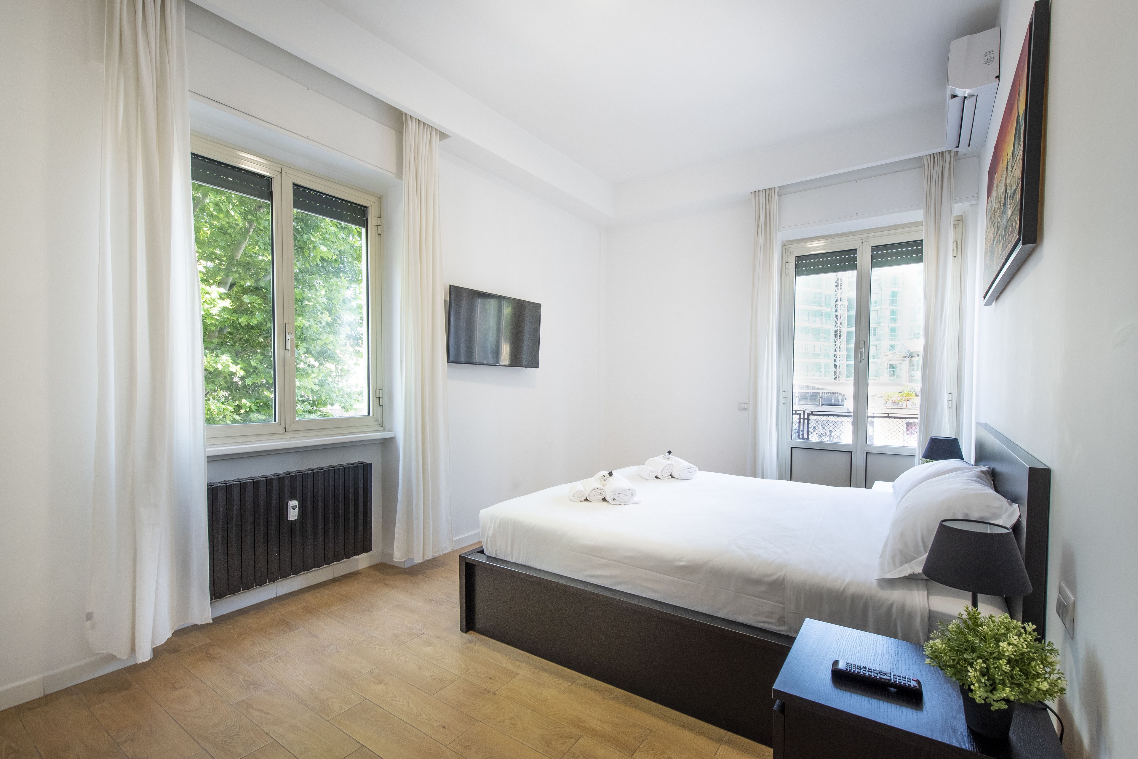 St. Paul Palace Relais 3*