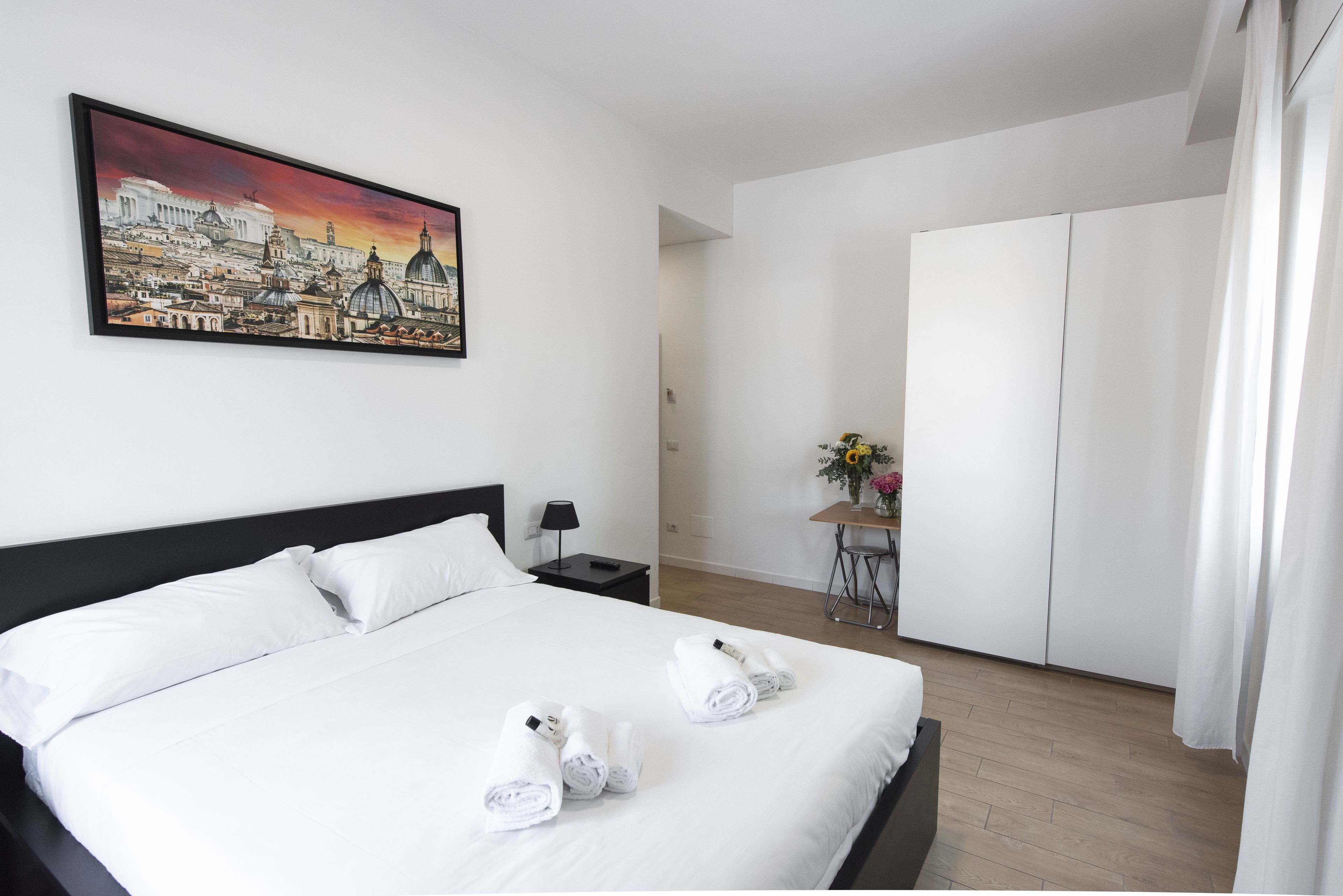 St. Paul Palace Relais 3*