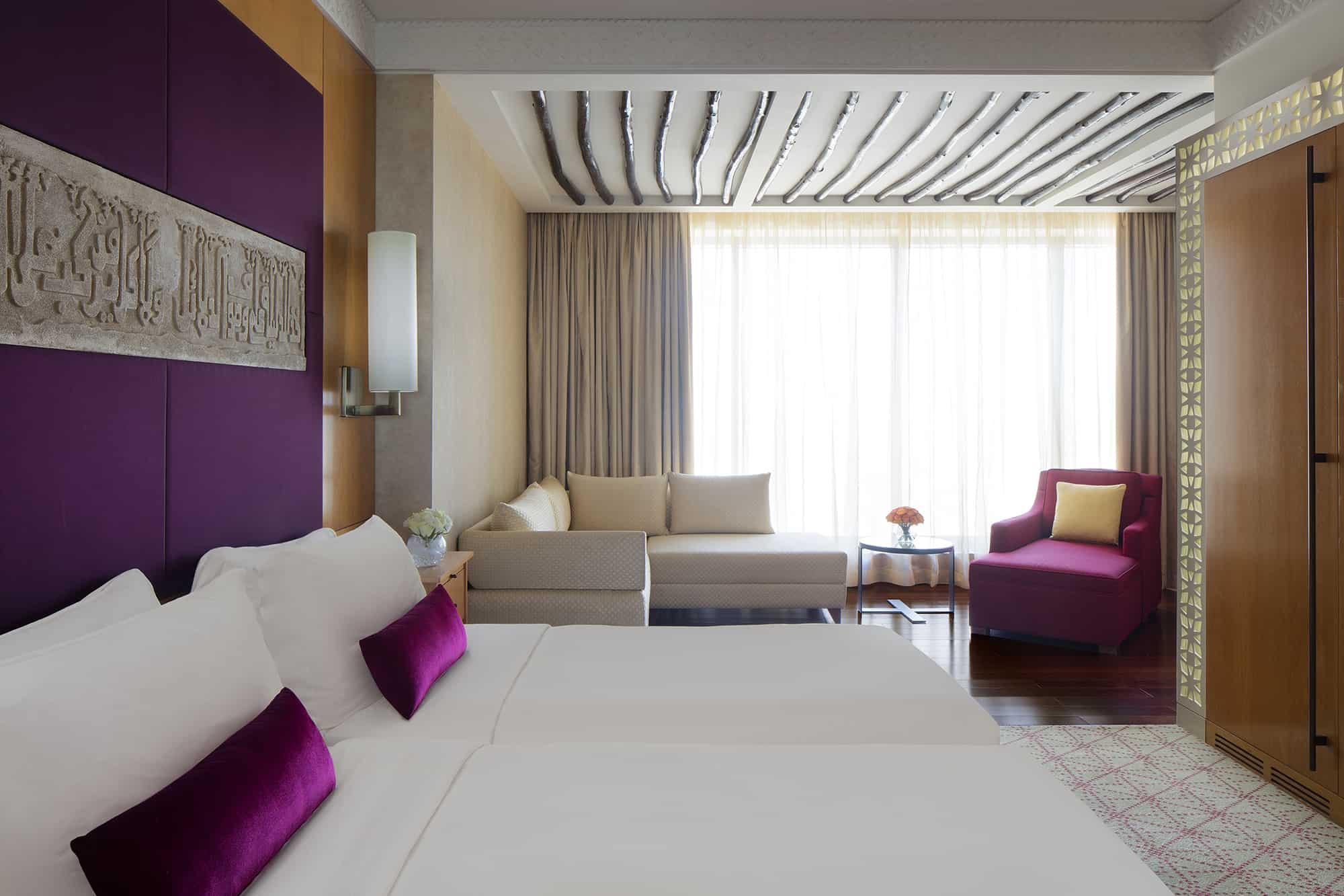 The H Dubai Hotel 5*
